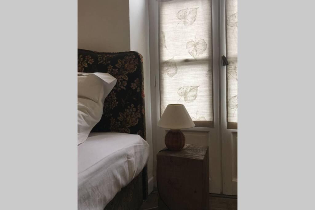 Appartement De 75 M2 Dans Maison Familiale Saint-Antonin-Noble-Val Dış mekan fotoğraf