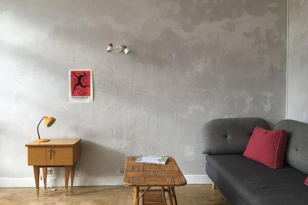 Appartement De 75 M2 Dans Maison Familiale Saint-Antonin-Noble-Val Dış mekan fotoğraf