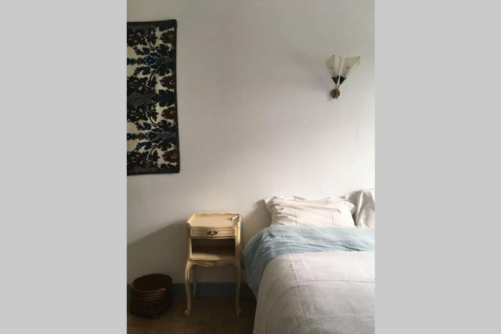 Appartement De 75 M2 Dans Maison Familiale Saint-Antonin-Noble-Val Dış mekan fotoğraf